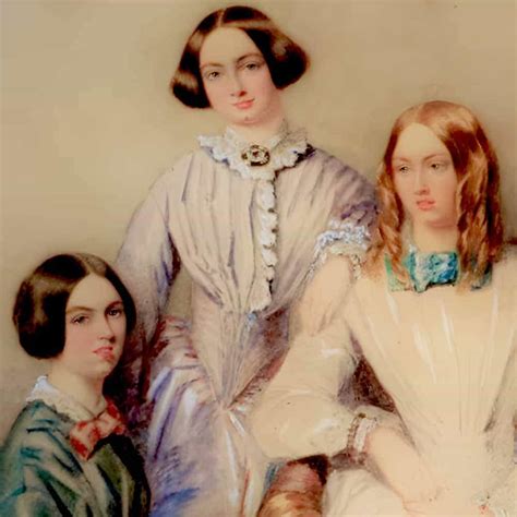 brante|Brontë family